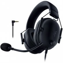 Product image of Razer Headset BlackShark V2 X for Xbox Black სადენიანი Gaming ყურსასმენი