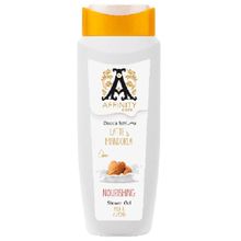 Product image of AFFINITY CARE MILK&ALMOND 300მლ შხაპის გელი