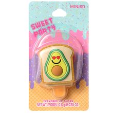 Product image of Dessert Theme Lip Balm Avocado საბავშვო ტუჩის გლოსი