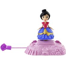 Product image of HASBRO Disney Princess ბზრიალა თოჯინა l ჟასმინი