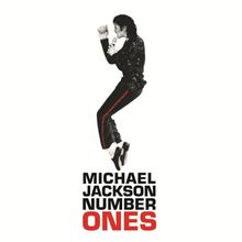 Product image of Michael Jackson – Number Ones (2LP Vinyl)