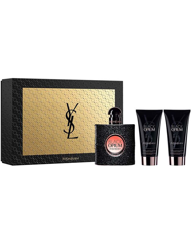 yves-saint-laurent-black-opium-gift-set-sasachuqre-nakrebi