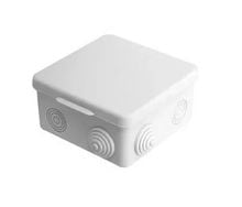 Product image of გამანაწილებელი კოლოფი TDM SQ1401-0113 IP54 8X
