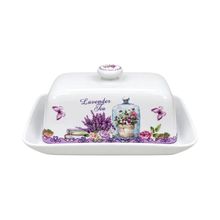 Product image of Nisse საკარაქე ლავანდის ორნამენტით