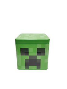 Product image of სათავსო ყუთი/Minecraft Storage Box(Green)