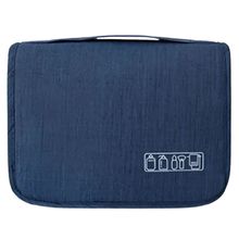 Product image of კოსმეტიკის ჩანთა 25x17x10სმ