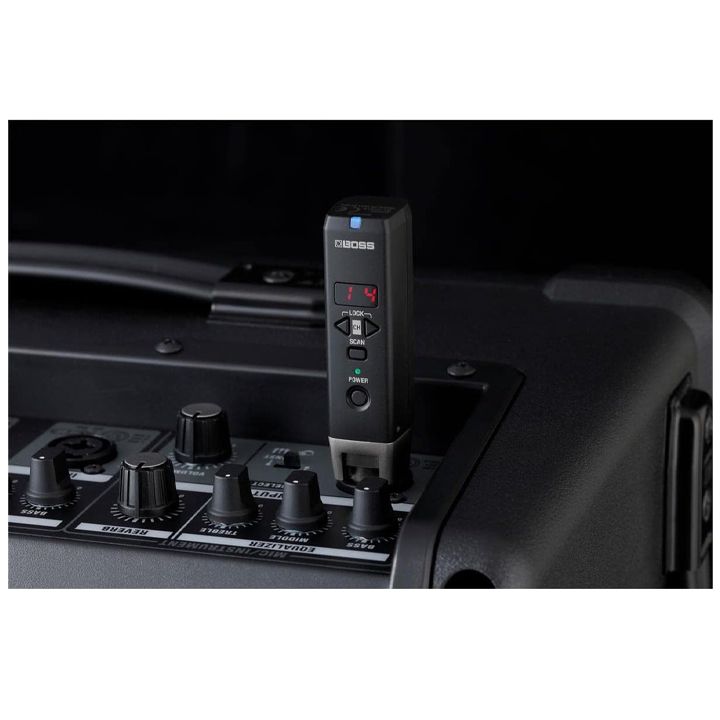 boss-wl-30xlr-exp-mikrofonis-ukabelo-sistema-photo-3