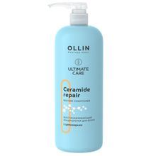 Product image of OLLIN Professional ULTIMATE 1ლ თმის კონდიციონერი