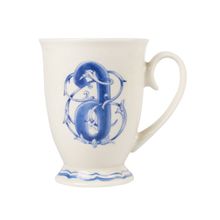 Product image of Super Georgian Letters 330მლ ჭიქა ქართული ასო-ბგერით “მ”