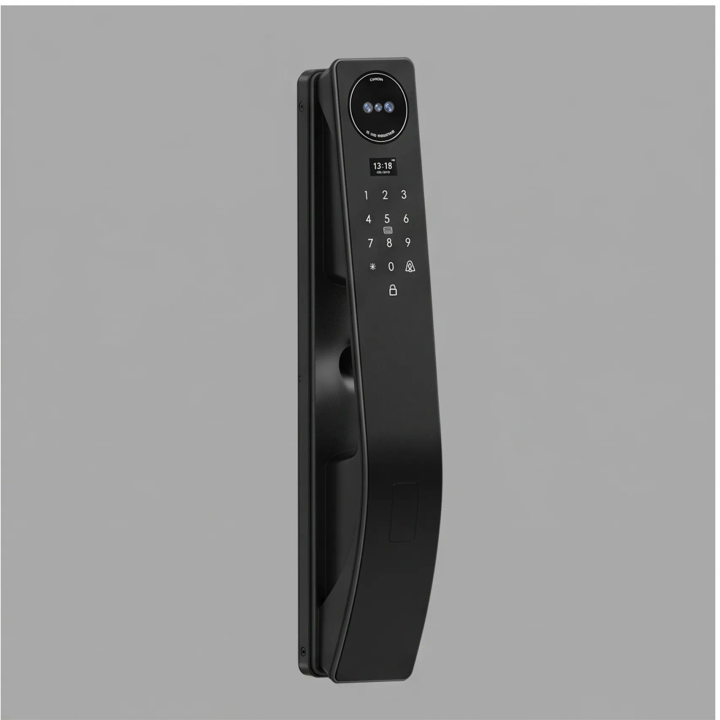icam-h30-3d-face-recognition-smart-lock-chkviani-saketi-photo-2
