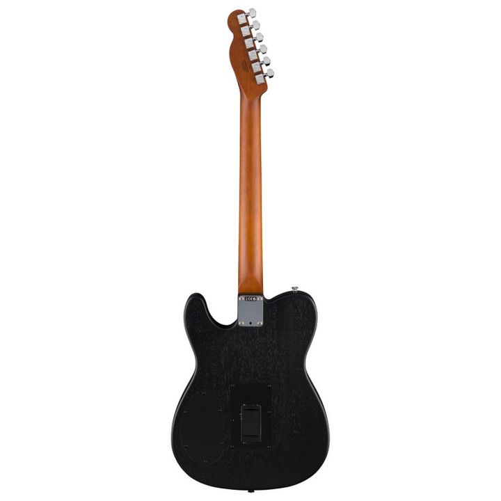 fender-acoustasonic-standard-telecaster-black-eleqtro-gitara-photo-2
