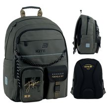 Product image of KITE Education K26-584M-4 სასკოლო ზურგჩანთა