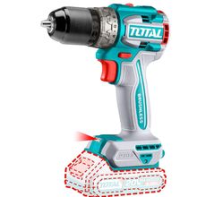 Product image of TOTAL P20S აკუმულატორული ბურღი-სახრახნისი