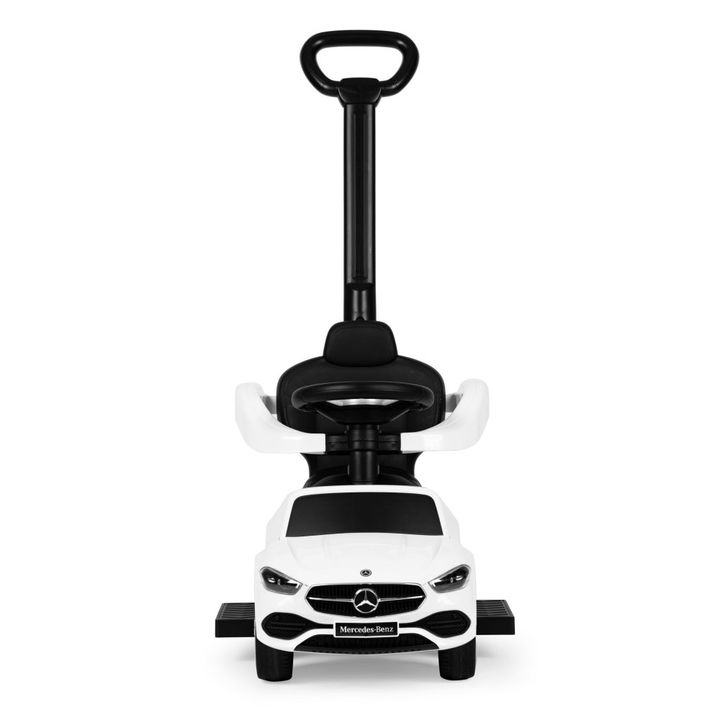 chipolino-ride-on-car-with-handle-mercedes-benz-c-class-meqanikuri-manqana-photo-2
