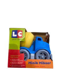 Product image of ცემენტ მზიდი სათამაშო ტრანსპორტი