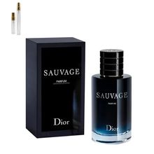 Product image of Dior Sauvage Parfum სუნამო