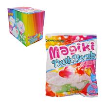 Product image of Magiki ფერადი ბომბერები აბაზანისთვის