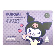 Product image of MINISO Sanrio Characters Car Air Freshener მანქანის არომატიზატორი