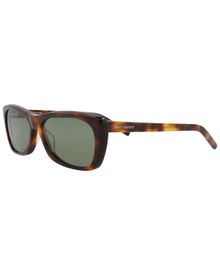Product image of Saint Laurent Square Sunglasses მზის სათვალე