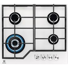 Product image of ჩასაშენებელი ზედაპირი Electrolux KGG64362W