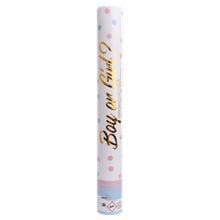 Product image of სქესის გამოსაცნობი კონფეტი სხვადასხვა ფერის 40სმ-იანი