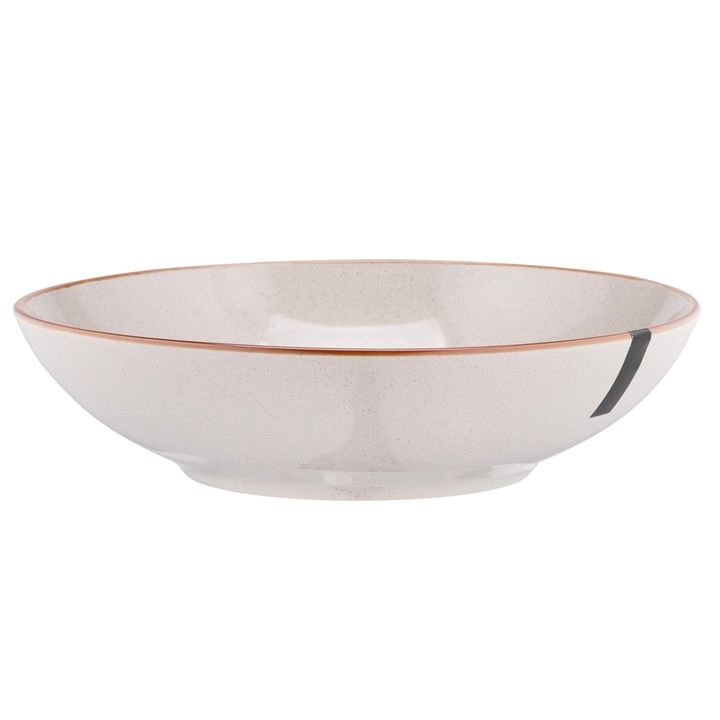 tsvnianis-tefshi-ardesto-ar2921ag-apulia-208cm-soup-plate-gray-photo-2