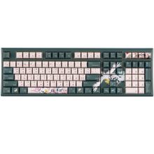 Product image of Varmilo Lure VBM108 Crane EC V2 Jasmine UA  მექანიკური Gaming კლავიატურა