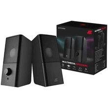 Product image of 2E 2E-PCS202BK დინამიკი