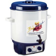 Product image of ROMMELSBACHER KA 1804 კომპოტის მოსამზადებელი ქვაბი 