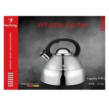 Product image of Berllong BWK-0136 ჩაიდანი 5ლ