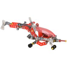 Product image of INTELLIGENT DIY MODEL PLANE ვერტმფრენი