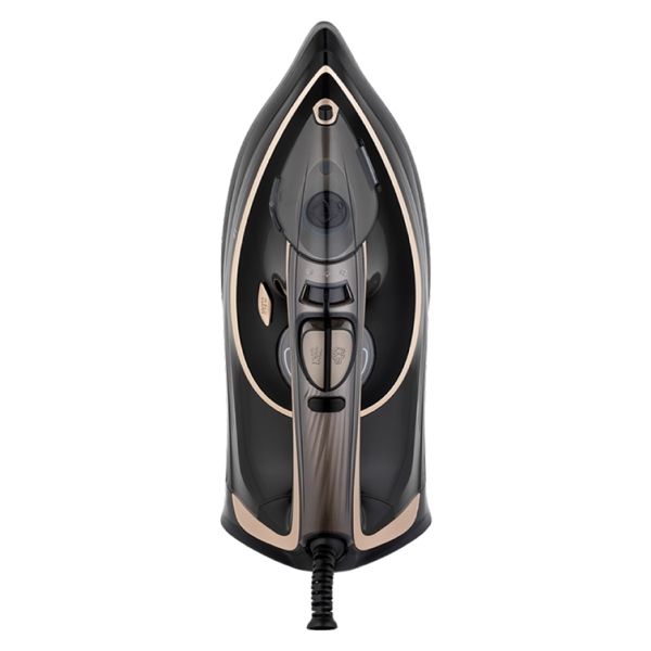 fakir-onyx-steam-iron-black-3200w-ortqlis-uto-photo-2