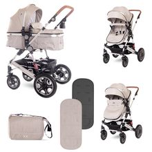 Product image of Lorelli LORA საბავშვო ეტლი