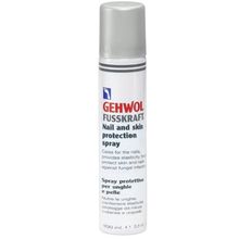 Product image of GEHWOL 100მლ ფრჩხილის და კანის დამცავი სპრეი