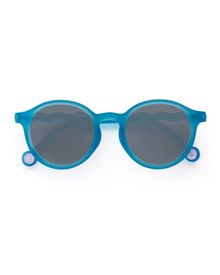 Product image of Olivio & Co Junior Oval Reef Blue მზის სათვალე