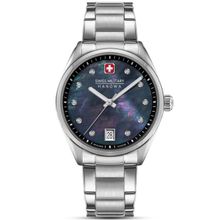 Product image of Swiss Military Watch: SMWLH0005002 ქალის საათი