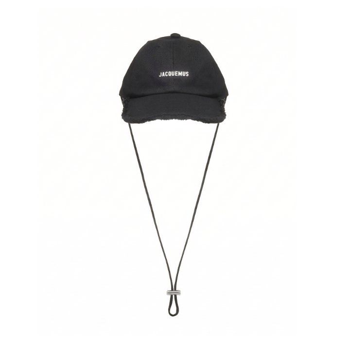 jacquemus-artichaut-kepi