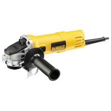 Product image of DEWALT DWE4057-QS 800W 125 მმ კუთხსახეხი მანქანა (ბალგარკა)