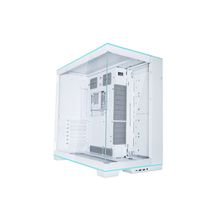 Product image of Lian Li O11 Dynamic Evo RGB White ქეისი
