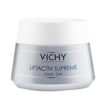 Product image of Vichy Liftactiv Supreme სახის დღის კრემი 50მლ