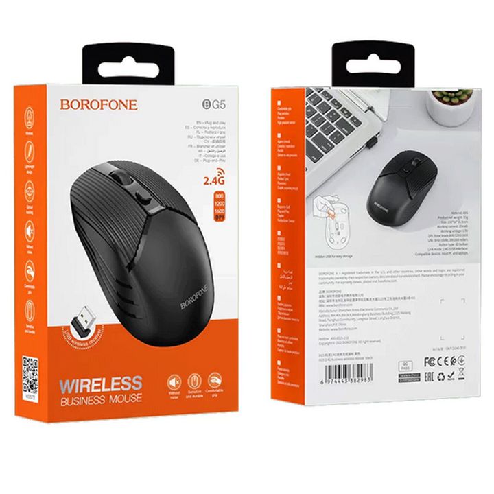 borofone-bg5-24g-business-wireless-mouseblack-mausi-photo-2