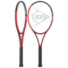 Product image of Dunlop CX200 TOUR 16X19 G3 NH ჩოგბურთის ჩოგანი