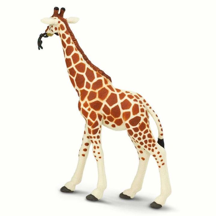 safari-reticulated-giraffe-toy-satamasho-figura-photo-2