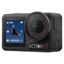 Product image of DJI Osmo Action 5 Standard Combo სპორტული კამერა