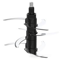 Product image of ROMMELSBACHER MZ 800 W ჩოფერი