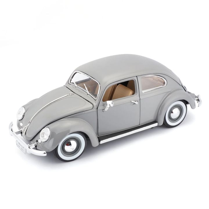 bburago-vw-kfer-beetle-1955-sakoleqtsio-manqana