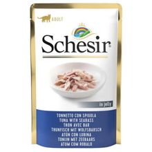Product image of SCHESIR 85გრ კატის საკვები