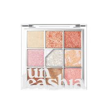 Product image of Unleashia Glitterpedia Eye Palette No.1 All of Glitter თვალის ჩრდილების პალიტრა