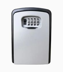 Product image of KEYLOCKER G2 გასაღების შემნახველი სეიფი