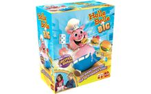 Product image of ZEBRA GAMES ღორმუცელა